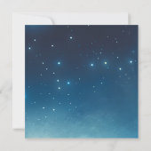 2026 Kalender Toevoegen Logo QR Code Kaart (Achterkant)