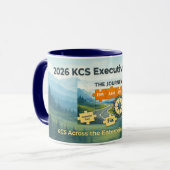 2026 KCS Exec mok 330 ml (Voorkant links)