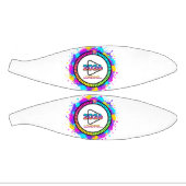 2026 Loading Progress Bar Sticker Basketbal (Panelen)