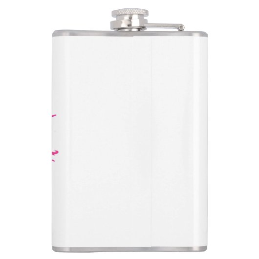 2026 Loading... Progress Bar Sticker Heupfles (Achterkant)