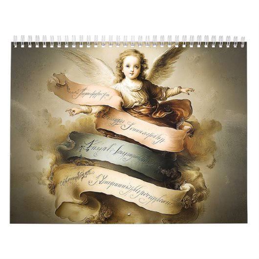 2026 Lof Kalender (Hoes)