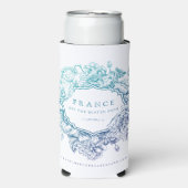 2026 logo colors slim can cooler (Seltzer Voorkant)