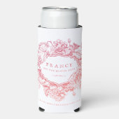 2026 logo colors slim can cooler (Seltzer Voorkant)