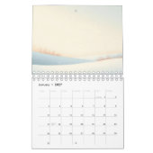 2026 Minimale Planner Kalender (Jan 2027)