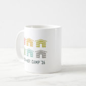2026 Mok met hut (Voorkant links)