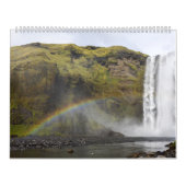 2026 Nature Calendar Kalender (Hoes)