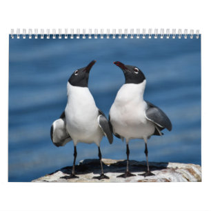 2026 Nature Calendar Kalender