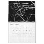 2026 Natuur Fotokalender Kalender (Feb 2026)