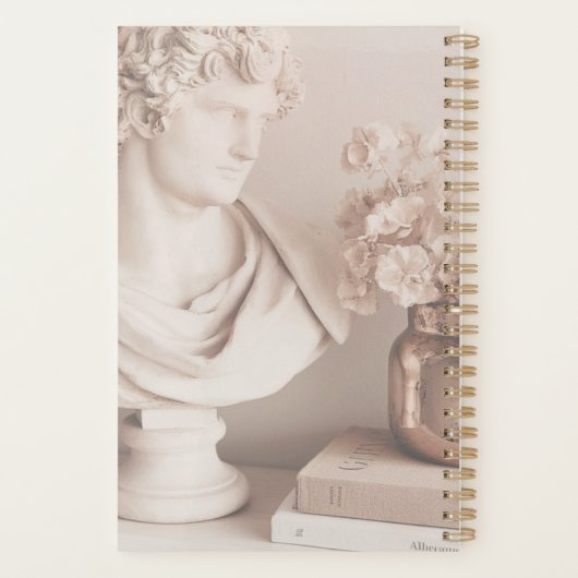 2026 Neutral Aesthetic Planner (Dos)