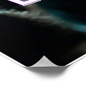 2026 New Year Long Vision Motivation Poster (Coin)