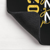 2026 New Year New Grace New Praise New Year's Eve  Muismat (Hoek)