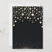 2026 New Years Party  Kaart (Achterkant)