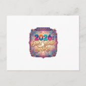 2026: Own Your Story Invitations (Devant)