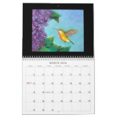 2026 Pastels 3.0  Kalender (Mar 2026)
