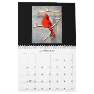 2026 Pastels 3.0  Kalender
