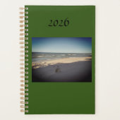 2026 Planner (Devant)