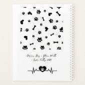2026 Planner | Gift For Golden Retriever Lovers (Dos)