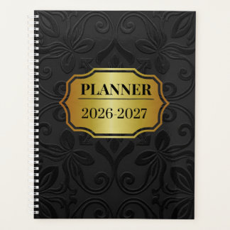 2026 Planner, Week- en Maandkalender Planner