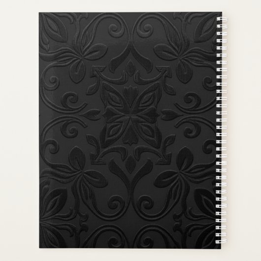 2026 Planner, Weekly and Monthly Calendar Planner  (Dos)