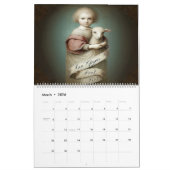 2026 Praise Kalender (Mar 2026)
