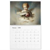 2026 Praise Kalender (Feb 2026)
