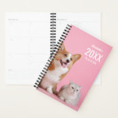 2026 Professional Pet Groomers Appointment Planner (Display)