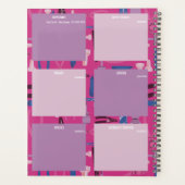 2026 Professional Yearly Planner for Electrician (Dos)