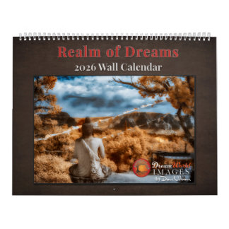 2026 - Realm of Dreams Kalender