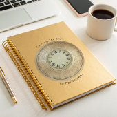 2026 Retraite Compter Les Jours Journal