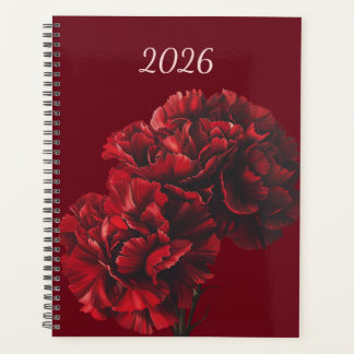 2026 Rode Anjers Planner