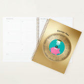 2026 Savings Plan Calendar Planner (Display)