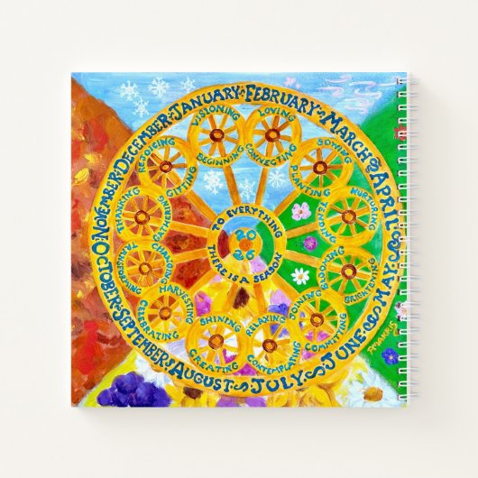 2026 Sketch and Write Journal (Dos)