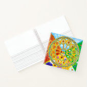 2026 Sketch and Write Journal (Intérieur)