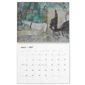 2026 Stanislav Stanek Kalender (Mar 2027)
