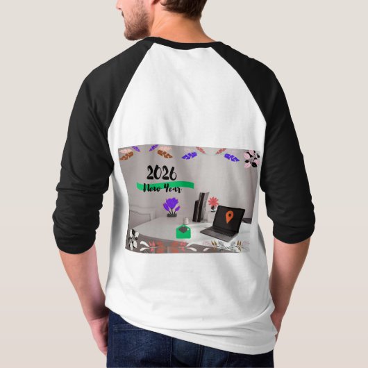 2026 t-shirt (Dos)