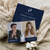 2026 Tassel Joint Photo Afstudeerfeest