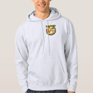 2026 ToadSuck Shootout Flipperbal Toernooi Trui Hoodie