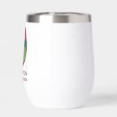 2026 Tripawds Marathon Performance  (Achterkant)