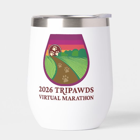 2026 Tripawds Marathon Prestatie (Links)