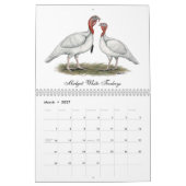 2026 Turkije kalender (Mar 2027)