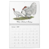 2026 Turkije kalender (Jan 2027)