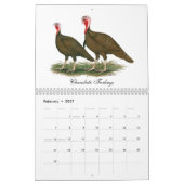 2026 Turkije kalender (Feb 2027)