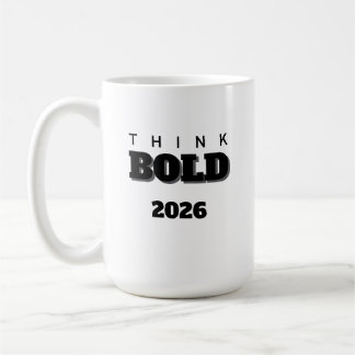 2026 vertel je denk vet Mug Koffiemok