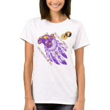 2026 Voor Een Paar CCs Meer VIII T-Shirt