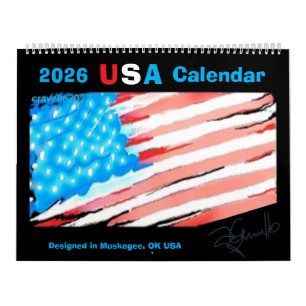 2026 VS KALENDER