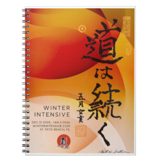 2026 WI Notitieboek