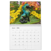 2026 Windstone Editions Calendar Kalender (Mar 2026)