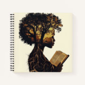 2026 Year Text Journal (Devant)