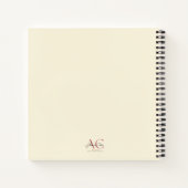 2026 Year Text Journal (Dos)