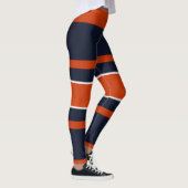 2027 "CHICAGO" - Leggings de sport (Droite)